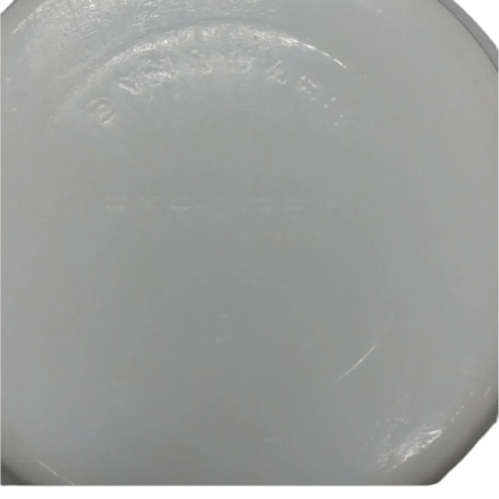Dynaware Pry-O Rey Milk Glass Casserole/Bowl Set of 2 - Picture 14 of 14